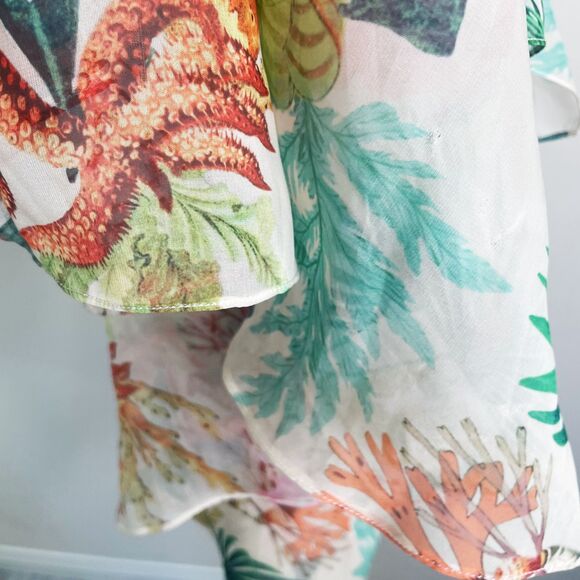 PatBo Oasis Cutout Maxi Dress - Picture 4 of 9